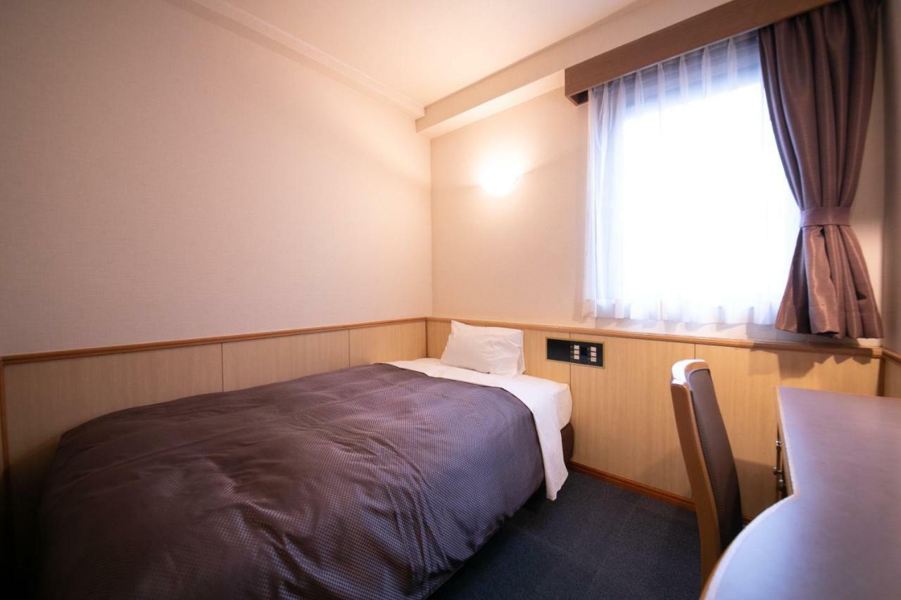 Miyakonojo Green Hotel Exterior photo